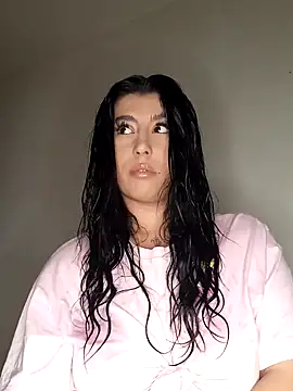 GiseleReine online show from March 19, 2025, 5:50 pm