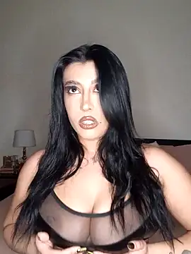 GiseleReine online show from March 21, 2025, 3:46 pm