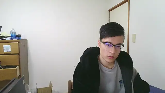 IroManager online show from January 6, 2025, 5:41 am