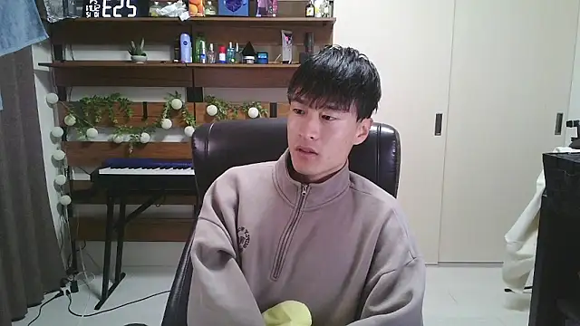 IroManager online show from October 11, 2025, 5:55 pm