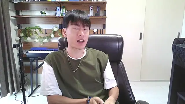 IroManager online show from October 17, 2025, 10:56 pm