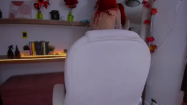 Irina bx online show from December 28, 2024, 3:37 pm