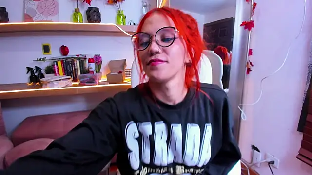 Irina bx online show from March 11, 2025, 1:26 am