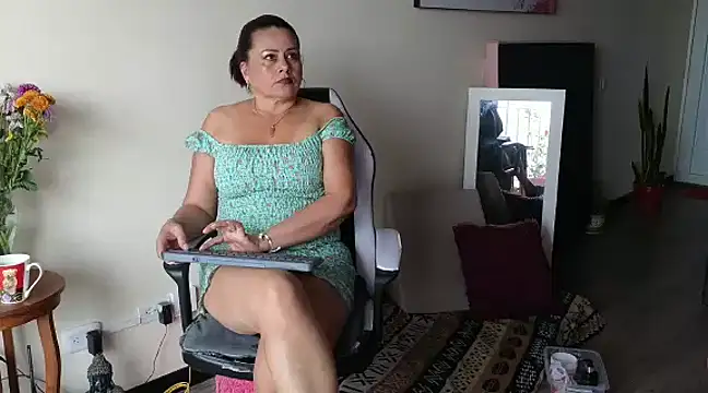 Kaily jonness online show from March 20, 2025, 7:57 pm