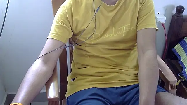 The SHY uncut online show from January 14, 2025, 5:51 am