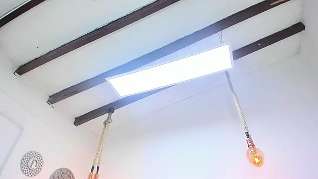 Oriana Guzman online show from February 26, 2025, 3:08 pm