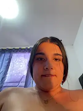 Magic-Smilee online show from January 27, 2025, 9:11 pm