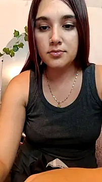 Magic-Smilee online show from April 12, 2026, 11:54 pm