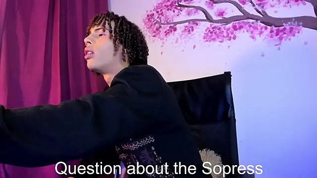 kleo helenos online show from February 17, 2025, 2:53 am