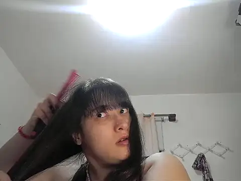 Nicole rodriguezath online show from March 29, 2026, 12:32 am