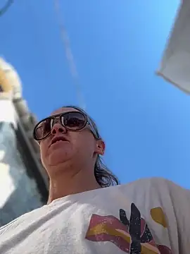 SexyB214 online show from February 21, 2025, 8:16 pm