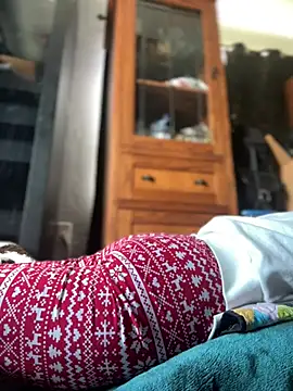 SexyB214 online show from March 6, 2025, 9:09 pm