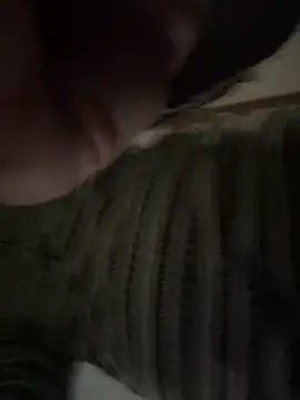 SexyB214 online show from March 20, 2025, 4:42 pm