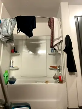 SexyB214 online show from September 18, 2025, 8:11 pm