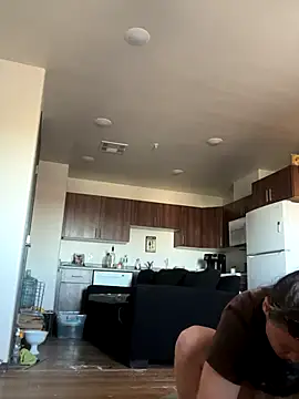 SexyB214 online show from October 16, 2025, 6:53 pm