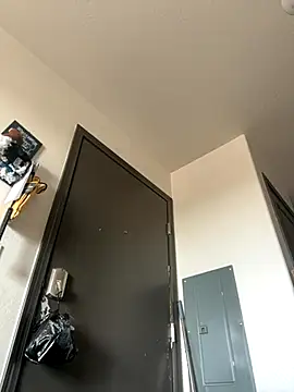 SexyB214 online show from November 3, 2025, 8:32 pm