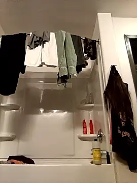 SexyB214 online show from January 12, 2026, 12:32 pm