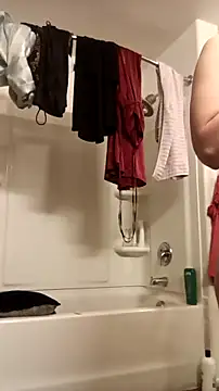 SexyB214 online show from February 8, 2026, 4:54 pm