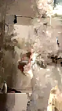 SexyB214 online show from March 18, 2026, 9:51 pm