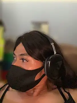 CdNicky69 online show from June 7, 2026, 11:52 pm