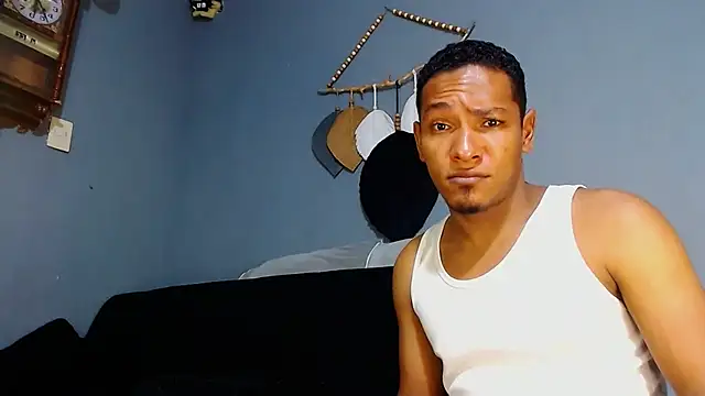 Grandeygruesa1 online show from March 13, 2025, 10:43 pm