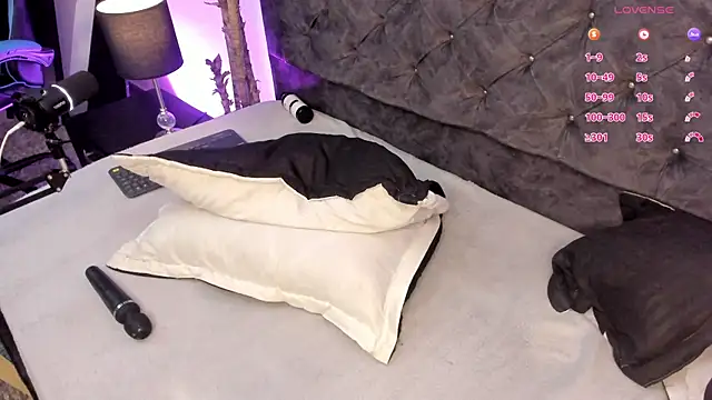 candy canne   online show from February 2, 2025, 10:17 pm