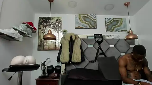 KING FIT online show from January 27, 2025, 5:04 pm