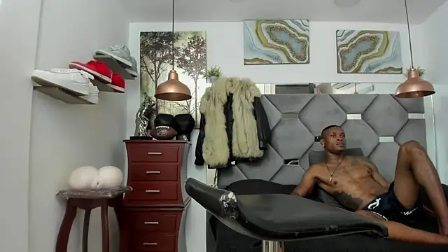 KING FIT online show from February 4, 2025, 6:38 pm