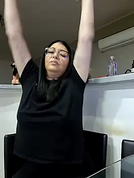 Milf Abigail online show from February 7, 2025, 2:08 am