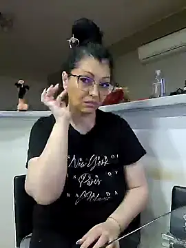 Milf Abigail online show from February 9, 2025, 12:49 am