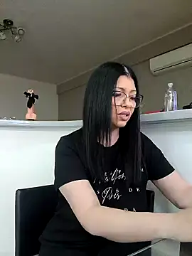 Milf Abigail online show from February 9, 2025, 6:54 am