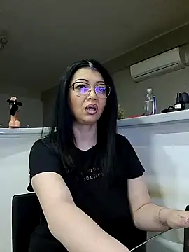 Milf Abigail online show from February 9, 2025, 11:36 pm