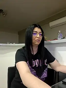 Milf Abigail online show from February 15, 2025, 4:56 pm