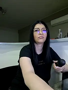 Milf Abigail online show from February 22, 2025, 11:46 pm