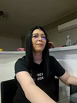 Milf Abigail online show from February 25, 2025, 2:14 am