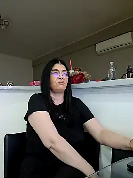 Milf Abigail online show from February 27, 2025, 5:45 am