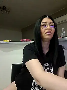 Milf Abigail online show from March 1, 2025, 12:50 am