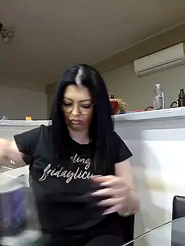 Milf Abigail online show from March 4, 2025, 1:01 am