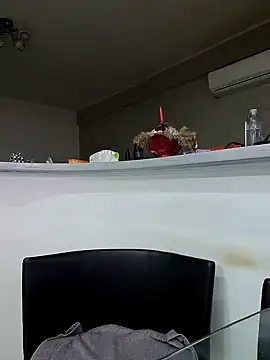 Milf Abigail online show from March 12, 2025, 5:13 am