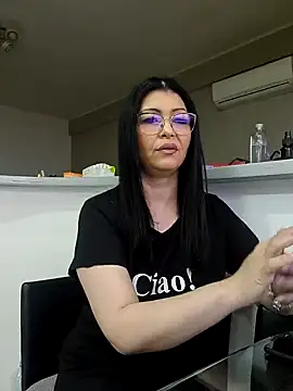 Milf Abigail online show from March 15, 2025, 4:57 am