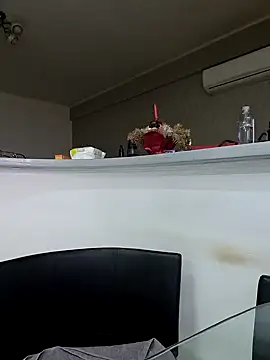 Milf Abigail online show from March 17, 2025, 5:56 am