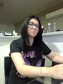 Milf Abigail online show from November 29, 2025, 2:58 am