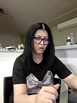 Milf Abigail online show from February 11, 2026, 2:49 am