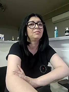 Milf Abigail online show from April 12, 2026, 10:59 pm