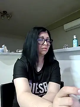 Milf Abigail online show from April 22, 2026, 1:30 am