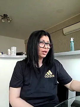Milf Abigail online show from June 6, 2026, 3:55 am