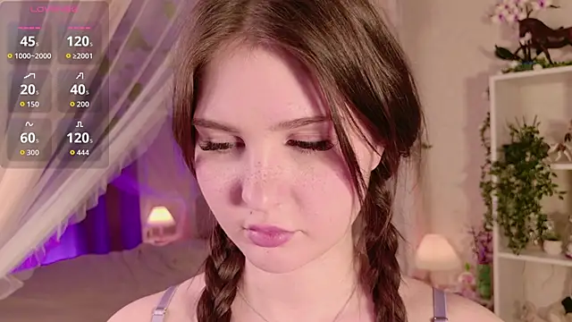 LeraKit online show from April 19, 2026, 6:43 pm