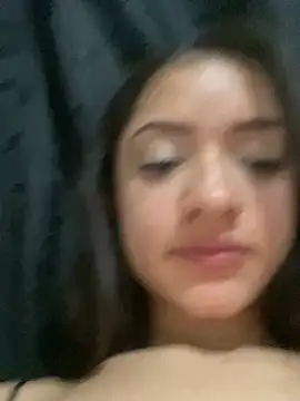 Alicia ALICIA online show from January 19, 2025, 9:02 pm