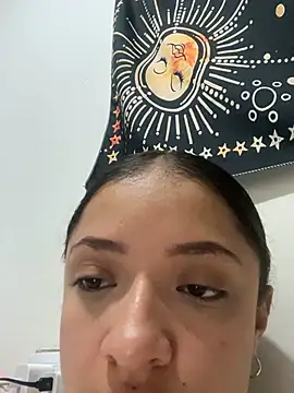 Alicia ALICIA online show from January 23, 2025, 4:30 am