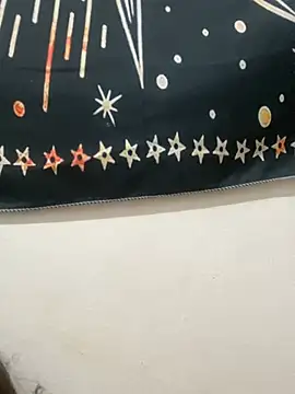 Alicia ALICIA online show from January 28, 2025, 3:47 am